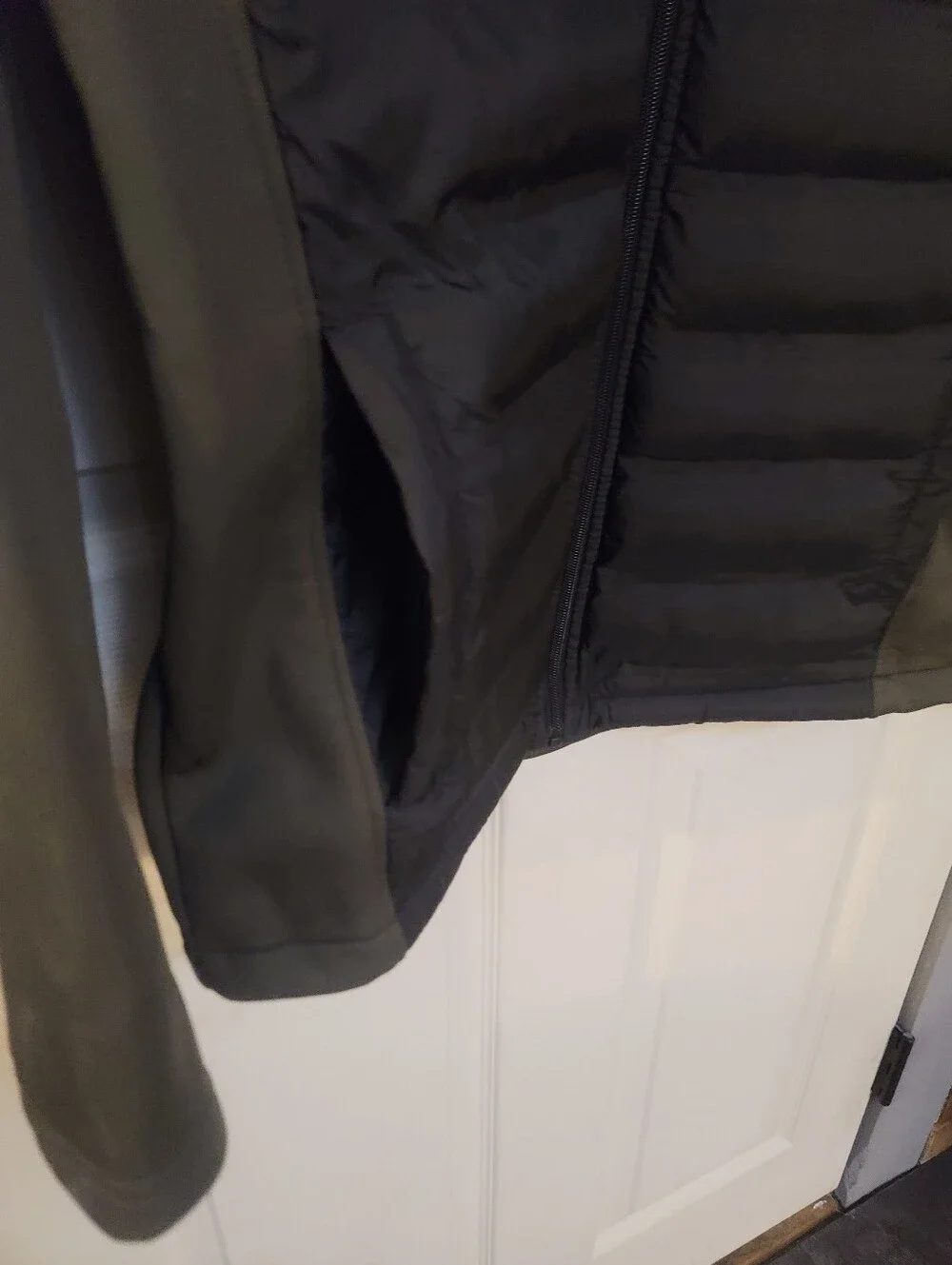 NWOT. MEN'S NEW BALANCE JACKET